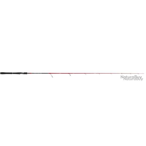 Canne spinning TENRYU SUPER SHOOT EVO