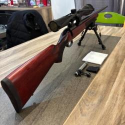 CZ 455 american red 22 WMR