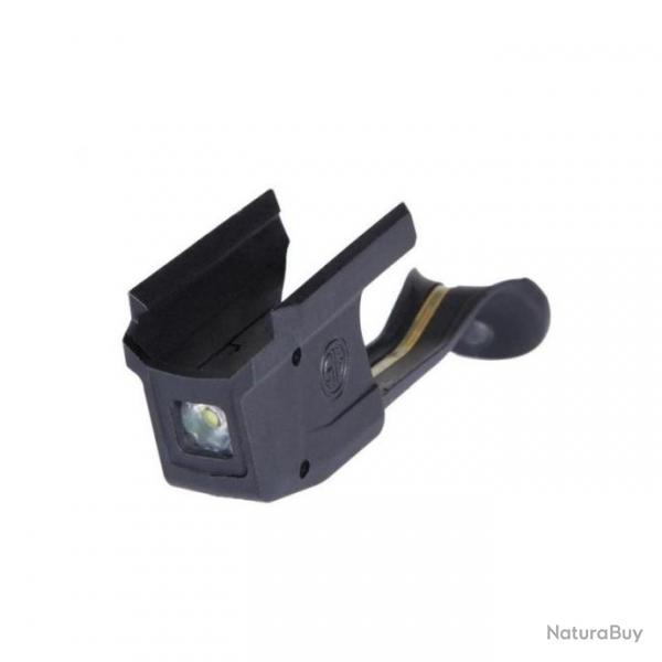 Destock Tir ! Lampe Sig Sauer Foxtrot pour P365