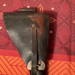 ETUI HOLSTER FN 1910/22