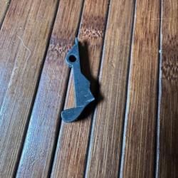 QUEUE DE DÉTENTE PISTOLET TYPE DERRINGER , CYCLISTE ET SIMILAIRE DÉTENTE A LA MEXICAINE