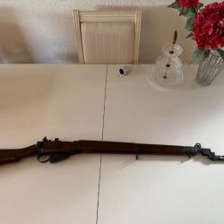 Carabine LEE ENFIELD Modèle : N° 4 MARK |*Calibre 303 British