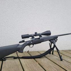 Browning A-Bolt 222rem