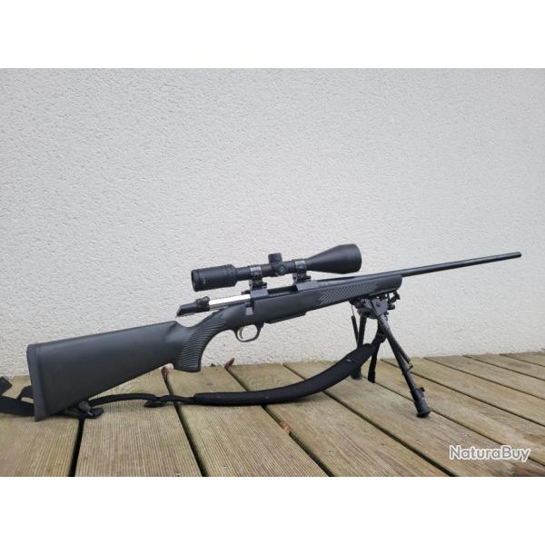 Browning A-Bolt 222rem