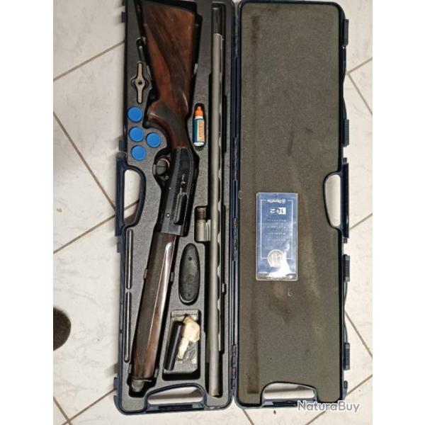 Fusil beretta AL 391 URIKA calibre 12