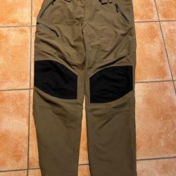 Pantalon chasse Browning neuf pré vent