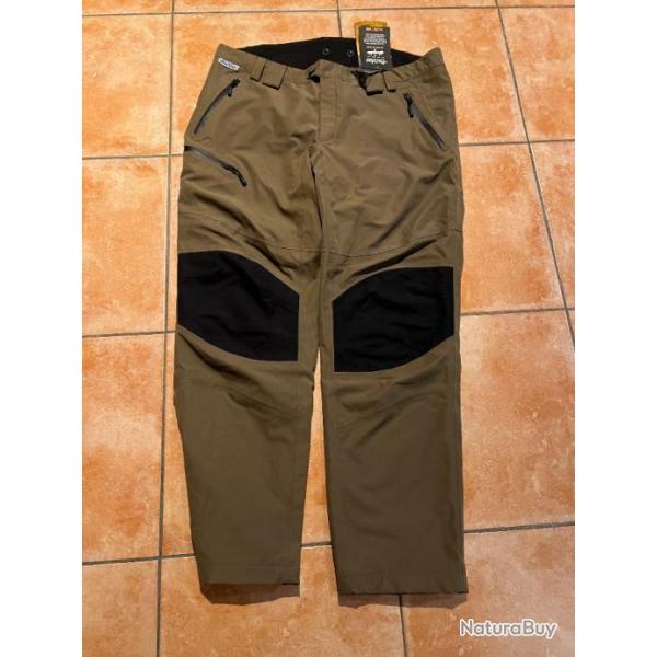 Pantalon chasse Browning neuf pr vent