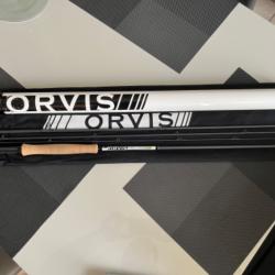 Orvis helios 3f