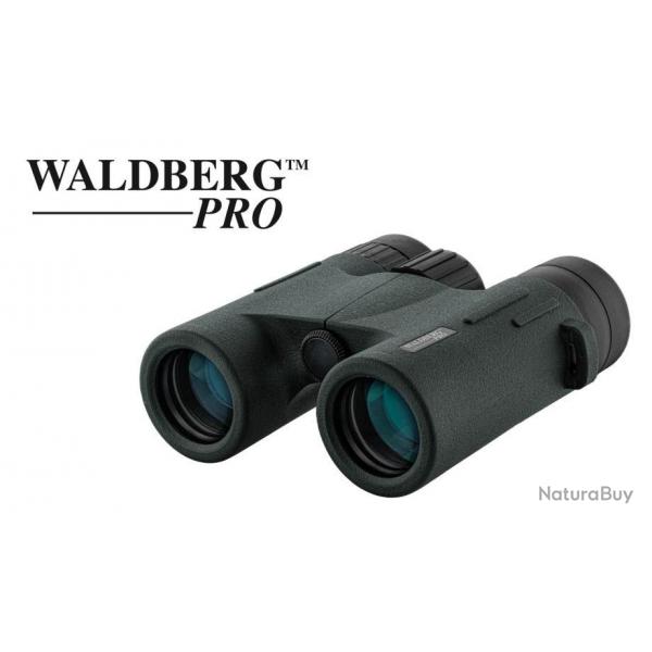 Wahoo ! Jumelles Waldberg Pro 8x32 ED