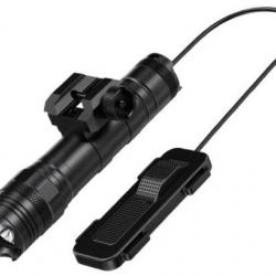 Lampe Tactique M-LOK Skywoods Tactical Orghini L70192 - 1250 Lumens