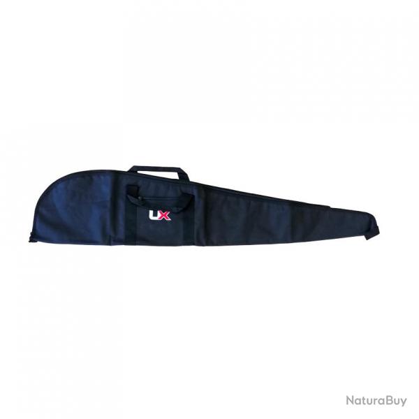 FOURREAU EPAIS FUSIL/CARABINE UX 123CM - PORT SAC A DOS