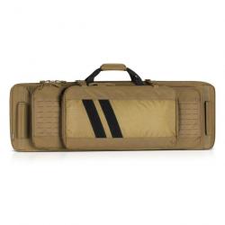 SAVIOR SPECIALIST 36" DOUBLE RIFLE BAG TAN