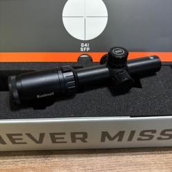 Bushnell Prime 1-4x24