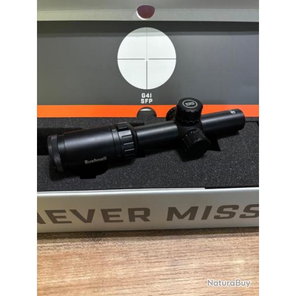 Bushnell Prime 1-4x24