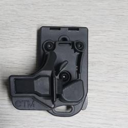 Holster GA pour Glock/AAP01 airsoft - CTM- Neuf