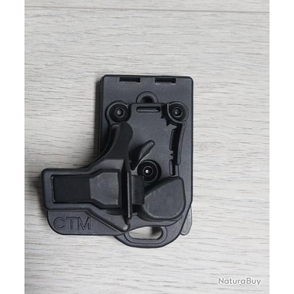 Holster GA pour Glock/AAP01 airsoft - CTM- Neuf