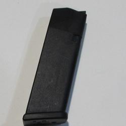 chargeur Glock 21/41 cal 45 acp, capacité 13 cartouches noir neuf