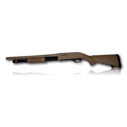 FUSIL A POMPE WINCHESTER SXP DARK EARTH DEFENDER Cal. 12/76 *OCCASION*