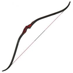 OLD MOUNTAIN - Arc Monobloc LITTLE HAWK 36" ROUGE DROITIER (RH) 10 #