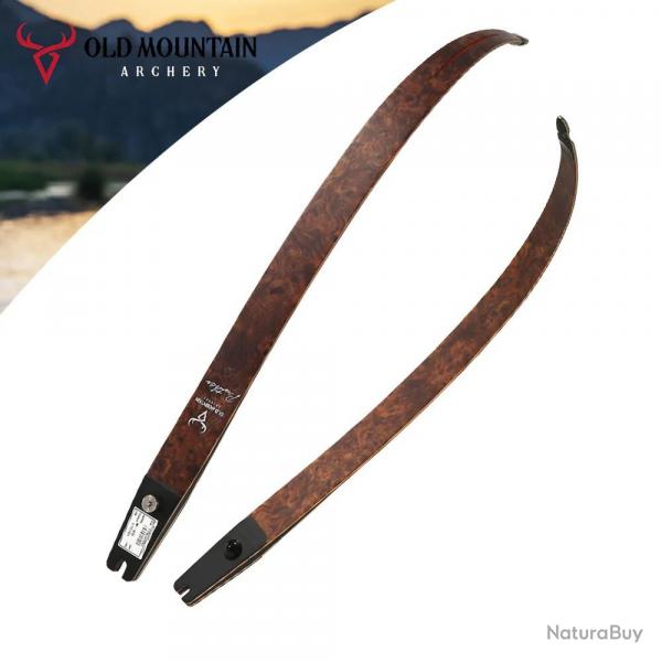 OLD MOUNTAIN - Branches PANTHER Carbon 55 # 62"