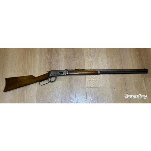 Winchester 1894 de 1913