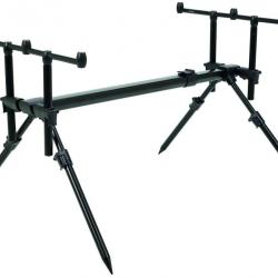 Rod Pod CARPSPIRIT Blax Alu-Lite Pod 3 cannes