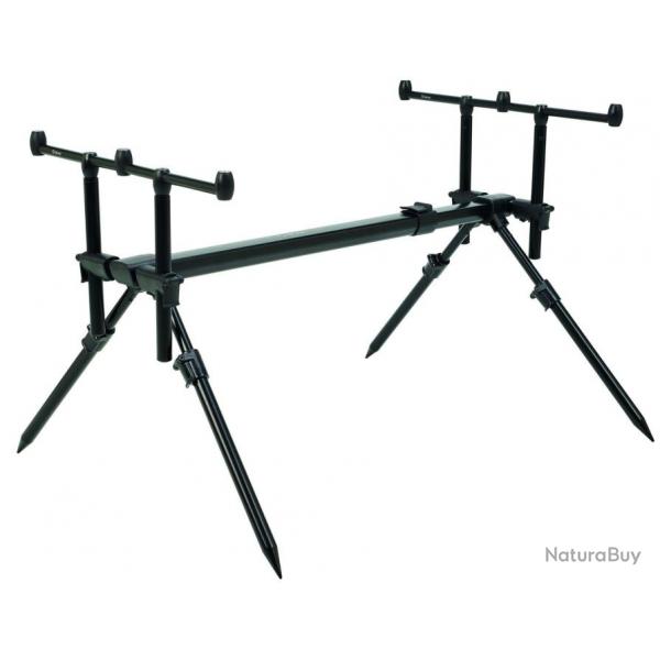 Rod Pod CARPSPIRIT Blax Alu-Lite Pod 3 cannes