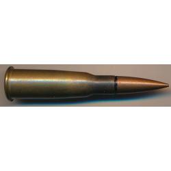 (11334) UNE 8mm LEBEL BALLE D ww2 LM LM 3 36 TBE