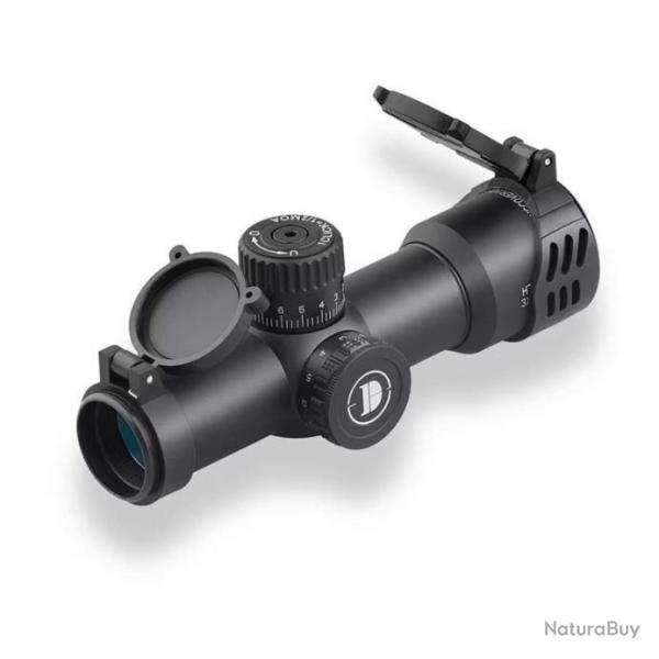 Vente express ! Lunette de Vise Discovery HT 6X24 AOE