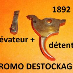 DETENTE + ELEVATEUR revolver 1892 reglementaire à 45.00 Euros !!!!!!!!! - VENDU PAR JEPERCUTE (GE30)