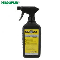 Produit de nettoyage pour silencieux HAGOPUR SMOXX 500ml