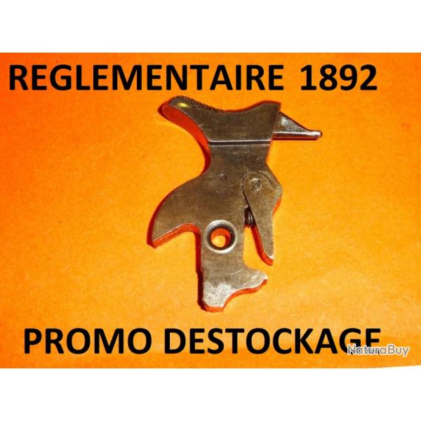 chien revolver 1892 REGLEMENTAIRE  39.00 Euros !!!!!!!!!!!!!!! - VENDU PAR JEPERCUTE (GE31)