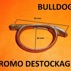 pontet BULLDOG VELODOG LEFAUCHEUX CYCLISTE 6mm revolver - VENDU PAR JEPERCUTE (GE34)