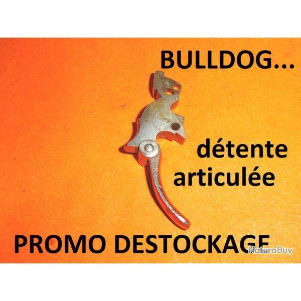 dtente articule BULLDOG VELODOG LEFAUCHEUX CYCLISTE 6mm revolver - VENDU PAR JEPERCUTE (GE35)