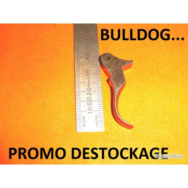 dtente BULLDOG VELODOG LEFAUCHEUX CYCLISTE 6mm revolver - VENDU PAR JEPERCUTE (GE38)