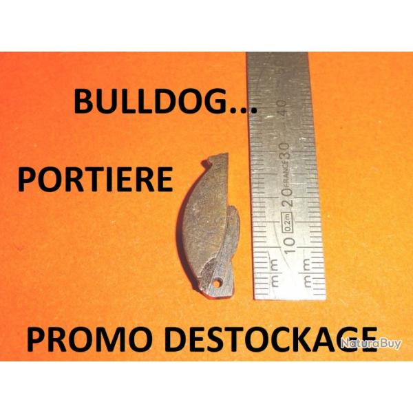 portire BULLDOG VELODOG LEFAUCHEUX CYCLISTE pistolet revolver - VENDU PAR JEPERCUTE (GE40)