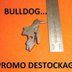 chien BULLDOG VELODOG LEFAUCHEUX CYCLISTE revolver - VENDU PAR JEPERCUTE (GE43)