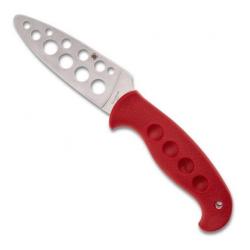 Poignard d'entrainement "Temperance" [Spyderco]