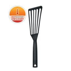 79138 Spatule coudée et ajourée Triangle 33 cm