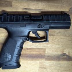 Umarex Beretta APX BB Cal. 4.5mm CO2