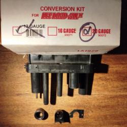 kit de conversion Lee load all II calibre 20