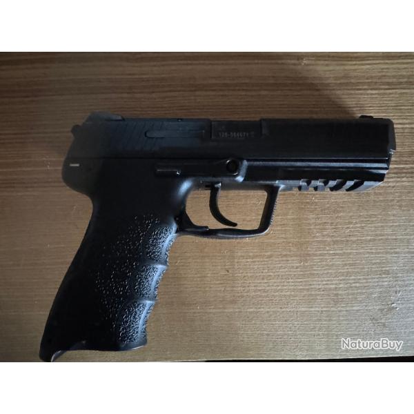 Pistolet HK modle HK 45C, calibre 45