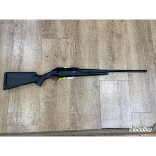 Destock Chasse! Benelli Lupo Cal 243Win neuf 56278