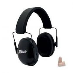 Casque MACK'S SHOOTERS