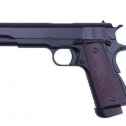 REPLIQUE PISTOLET 1911 C02 - KJ WORKS