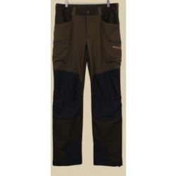 PANTALON  HARKILA MOUNTAIN HYBRID WILLOW GREEN  T 46