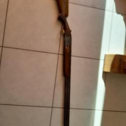 FUSIL DE FOSSE  BROWNING B 25