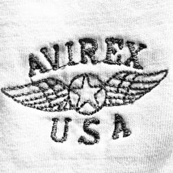 T-shirt Avirex vintage