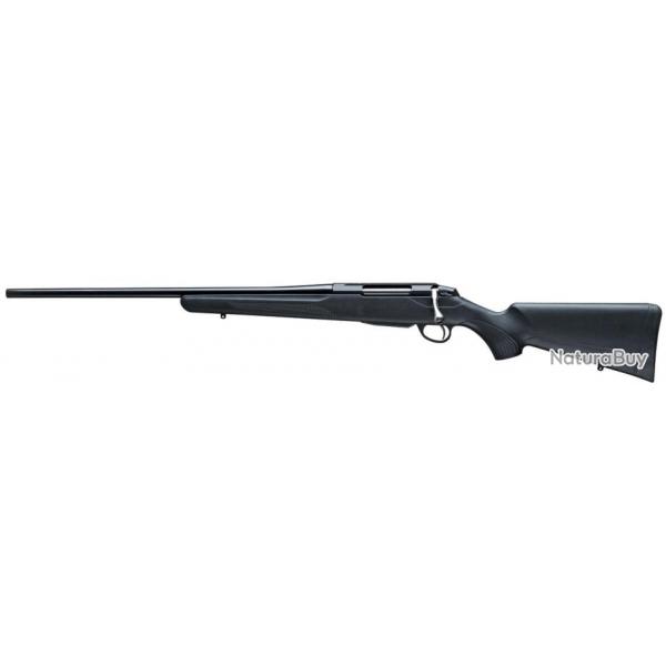 Carabine Tikka T3X Lite Gaucher Cal.30-06 canon de 51CM