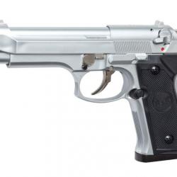 M92 F silver ASG gaz